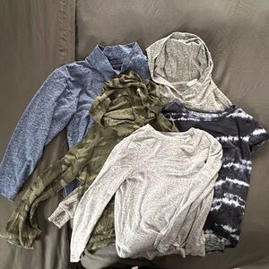 Gap Girls Bundle Size 8 (M)